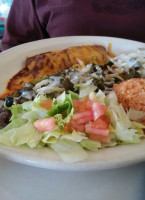 El Torero food