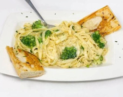 Moretti's Hoffman Estates food