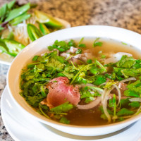 Sông Hương-góc Huế food