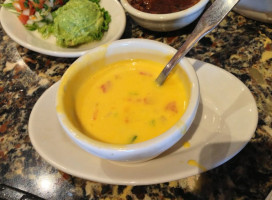 Uncle Julio's food