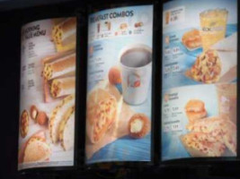 Taco Bell food