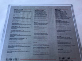 717 South menu