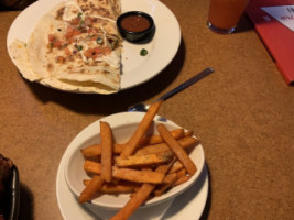 Tgi Fridays food