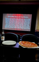 Scene At Rialto Cinemas Cerrito food