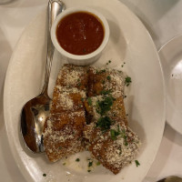 Harry Caray's Italian Steakhouse food