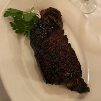 Harry Caray's Italian Steakhouse food