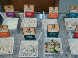 Herold's Salads food