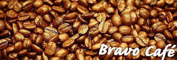 Bravo Cafe Of Mishawaka food