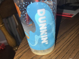 Dunkin' food