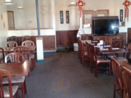 Asian Bistro inside