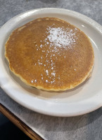 Maxfield's Pancake House food