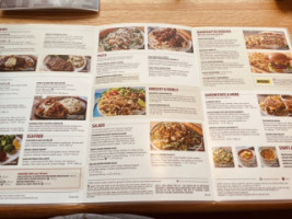 Yamato Hibachi Grill Llc menu