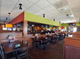 Applebee's food