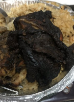 Jamaican Paradise Inc food