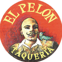 El Pelón Taqueria food