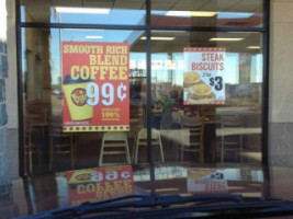 Bojangles ' Famous Chicken 'n Biscuits menu