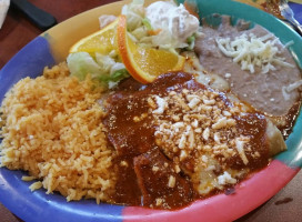 Chencho's Fine Mexican food