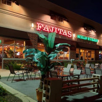 Fajitas Mexican Of Mokena inside