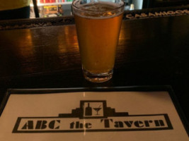 Abc The Tavern Uptown food