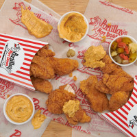 Portillo's Naperville food