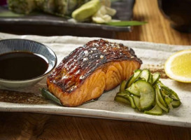 Roka Akor Chicago food