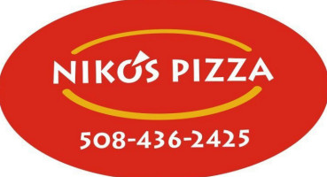 Nick Angelo's Pizza Place food