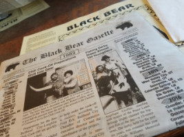 Black Bear Diner Bullhead City menu