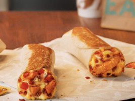 Taco Bell food