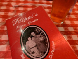 Filippi's Pizza Grotto Temecula food