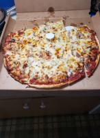 Sal's Pizza Waukesha food