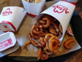 Arby's food