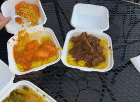 Khyber Pass food