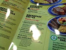 Eat'n Park menu