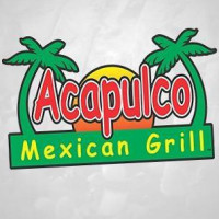 Acapulco Mexican Grill food