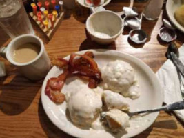 Cracker Barrel Old Country Store food