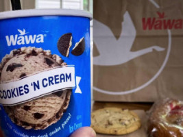 Wawa food