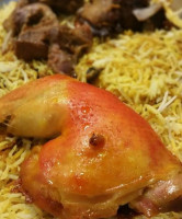 Al-rayan food