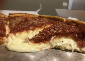 Giordano's food