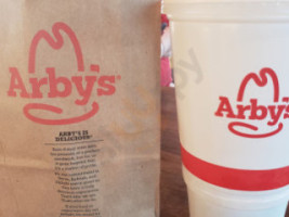 Arby's food