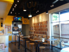 Which Wich inside