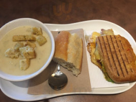 Panera Bread food