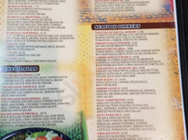 Guadalajara Mexican food