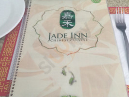 Jade Inn Chinese food