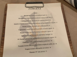 Toscana food