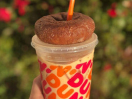 Dunkin' food