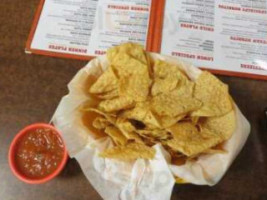 Durango's Mexican food