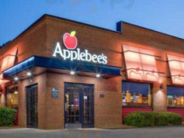 Applebee's menu