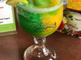 Margarita's Of Green Bay food