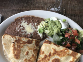 San Jose's Original Mexican menu