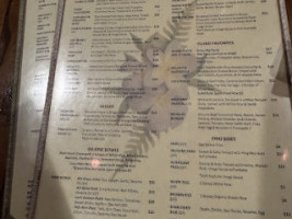 Noelani's Island Grill menu